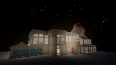 A screenshot taken in Dreams. 13 of 30.