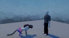 Samantha's Journey (Demo)