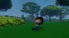 Papo adventure Demo