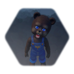 Buddi2 Buddi Bear