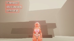 A screenshot taken in Dreams. 7 of 9.
