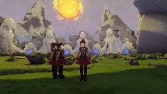 Babymetal  portal hub