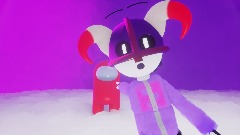 I found among us in real life *real* !!!!11!