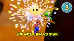 A screenshot taken in Dreams. 1 of 1.