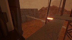 A screenshot taken in Dreams. 8 of 15.