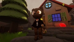 A screenshot taken in Dreams. 5 of 5.