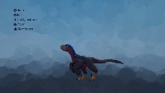 A screenshot taken in Dreams. 2 of 2.