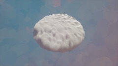 A screenshot taken in Dreams. 9 of 11.