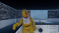 Chica in a nutshell (Templete)