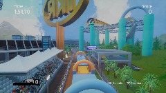 IKR Stunts - Beta Version