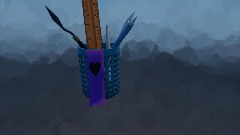 A screenshot taken in Dreams. 2 of 23.