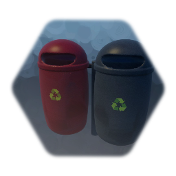 Recycle Bin