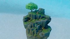 The Climb- Visual Test