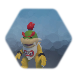 Bowser Jr