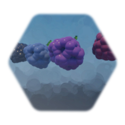 Berrys