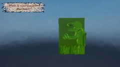 A screenshot taken in Dreams. 1 of 5.