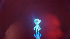 A screenshot taken in Dreams. 2 of 5.