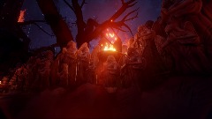 A screenshot taken in Dreams. 25 of 30.