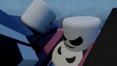 A screenshot taken in Dreams. 1 of 6.