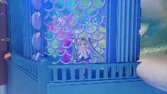 A screenshot taken in Dreams. 1 of 2.