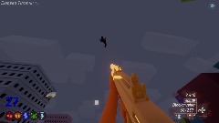 A screenshot taken in Dreams. 3 of 24.