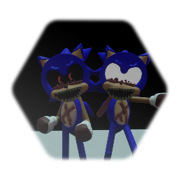 Sonic.Exe - <term>Sonic.Exe Broken Demons