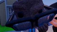 A screenshot taken in Dreams. 8 of 12.