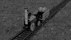 A screenshot taken in Dreams. 5 of 24.