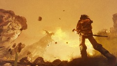 A screenshot taken in Dreams. 12 of 12.