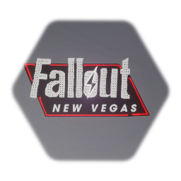 Fallout: New Vegas Logo