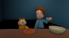 touch my pie and you die