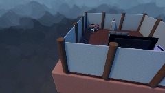 Bonde Vs Sauron-Beta