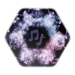 Triple Trouble <colour="green"><colour="green">[LMTFB Chromatix]