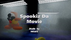 Spookiz Da Movie