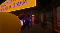 A screenshot taken in Dreams. 4 of 28.