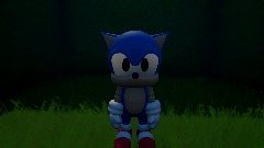 Sonic Runner game (Cancelled)