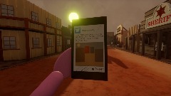 A screenshot taken in Dreams. 8 of 23.