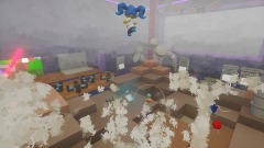 SSS engine: None the Geyser