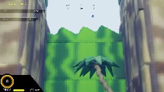 A screenshot taken in Dreams. 4 of 5.