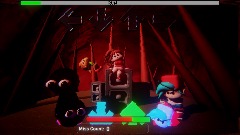 A screenshot taken in Dreams. 10 of 29.