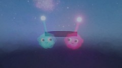 A screenshot taken in Dreams. 14 of 24.