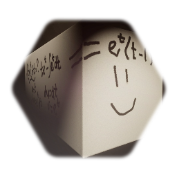 Integration except by the Parts of it