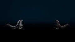 Godzilla GR ( Tutorial )