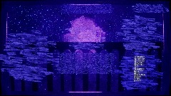 A screenshot taken in Dreams. 8 of 9.