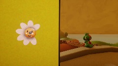 A screenshot taken in Dreams. 1 of 28.