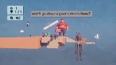 The most ohio themed level ever