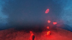 A screenshot taken in Dreams. 11 of 17.