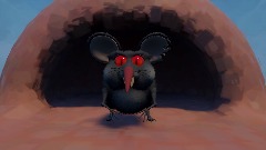 Mouse chase game test