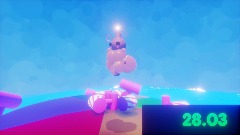 A screenshot taken in Dreams. 1 of 12.