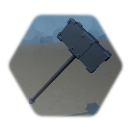 Hammer